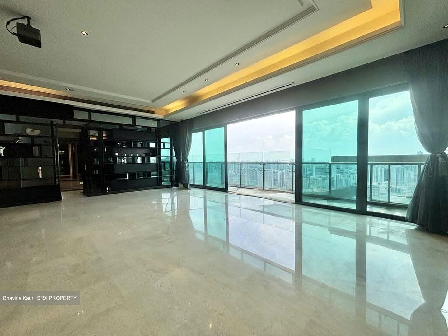 Soleil @ Sinaran (D11), Condominium #630762531